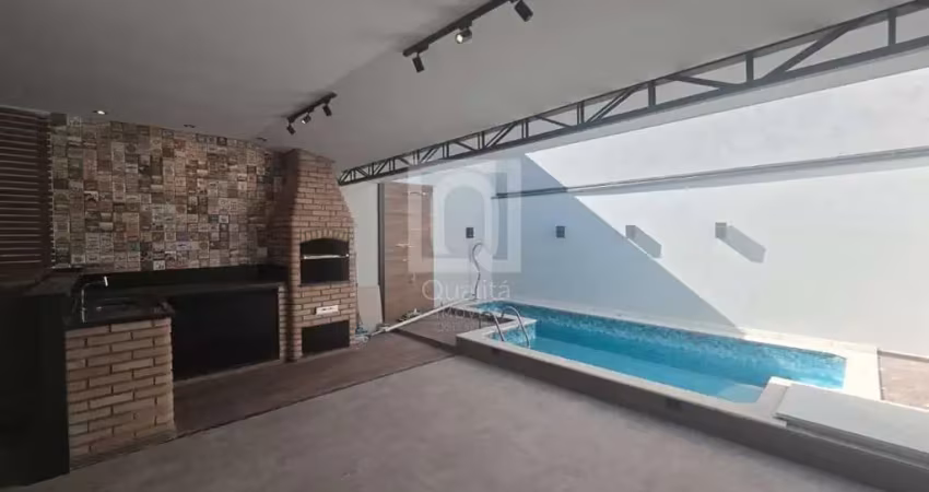 Casa com 2 quartos à venda no Wanel Ville, Sorocaba 