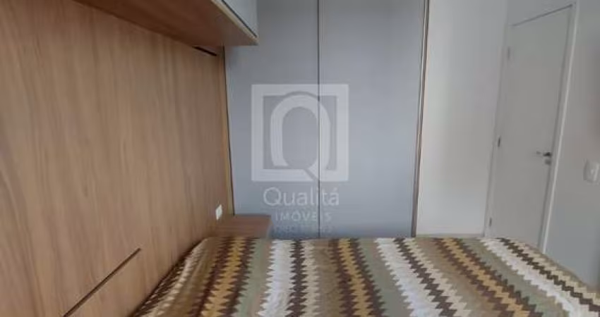 Apartamento térreo no condomínio Portal Veredas do Vale Tatuí