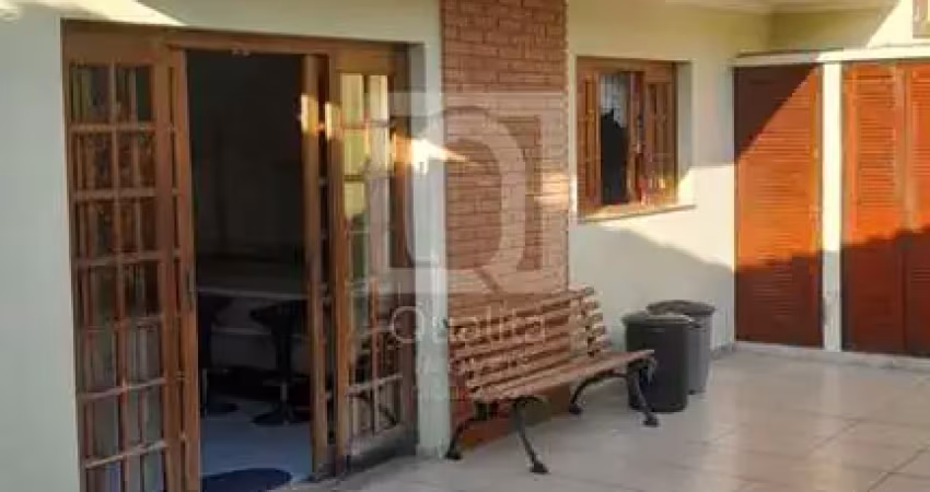 Sobrado a Venda Parque Bela Vista em Votorantim