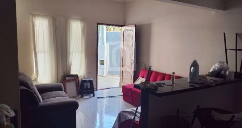 CASA NO JARDIM TOPÁZIO SOROCABA