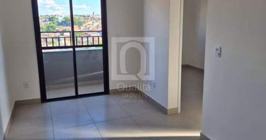 Apartamento no Jardim Aeroporto Sorocaba