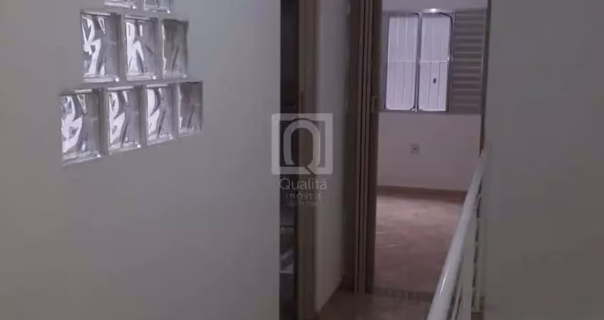 Casa 3 quartos á venda, no Cajuru do Sul, Sorocaba.