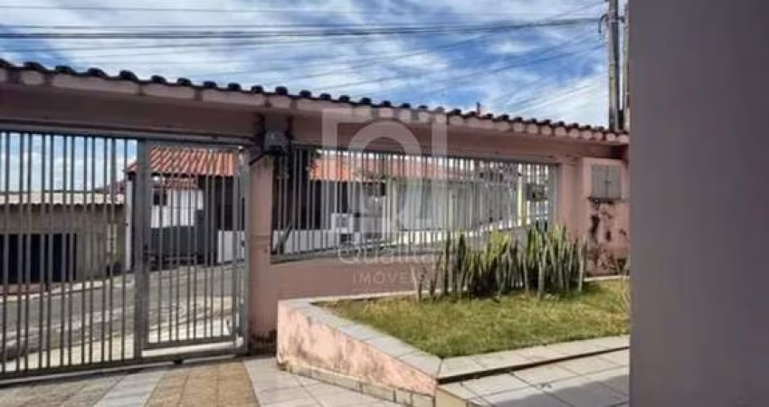 Casa térrea no bairro Vila Sonia Sorocaba