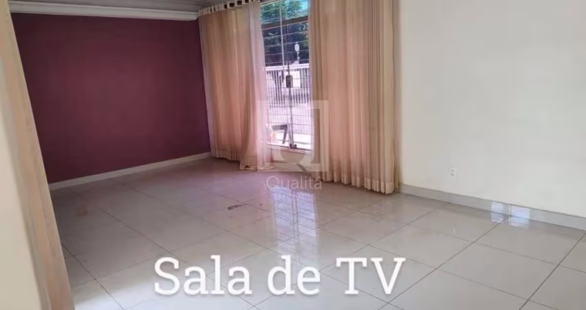Casa Jardim Santa Rosália Sorocaba