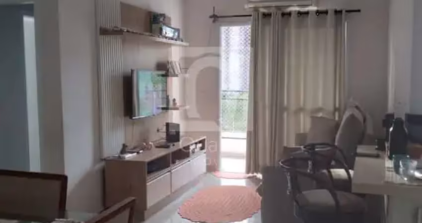 Apartamento com 2 quartos à venda no Jardim Europa, Sorocaba 