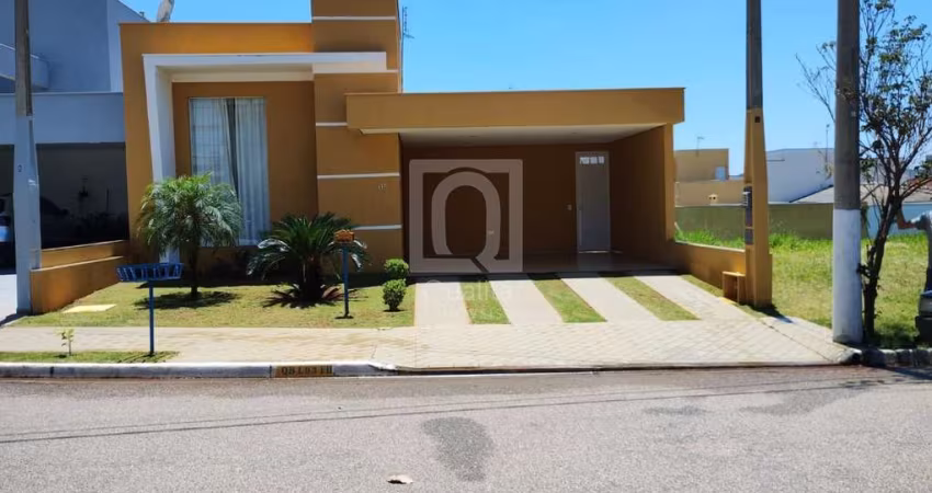Casa no Golden Park Residence Alpha em Sorocaba-SP
