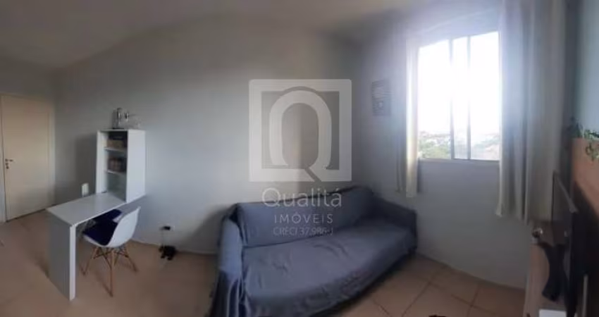 APARTAMENTO SPAZIO SARDEGNA, SOROCABA