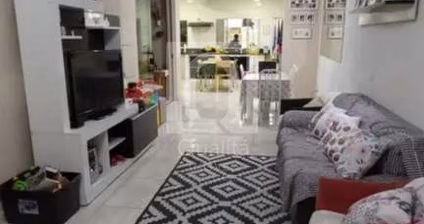 CASA PARQUE VITÓRIA RÉGIA SOROCABA
