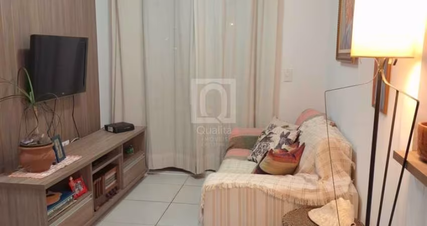 Apartamento no Residencial Florence, Sorocaba