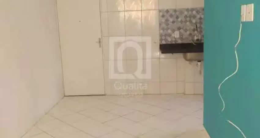 Apartamento térreo no condomínio parque da mata sorocaba