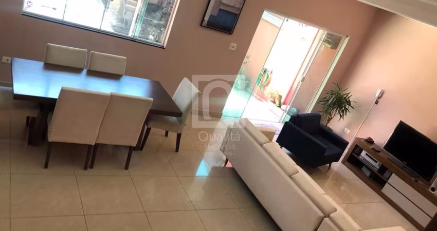 CASA WANEL VILLE SOROCABA