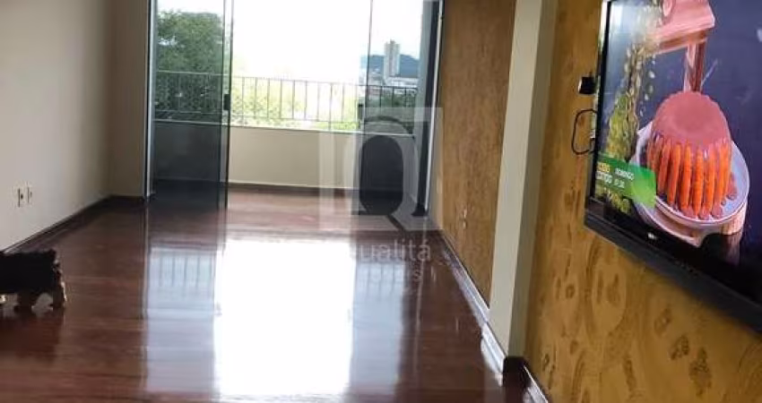 Apartamento à venda no Centro de Sorocaba