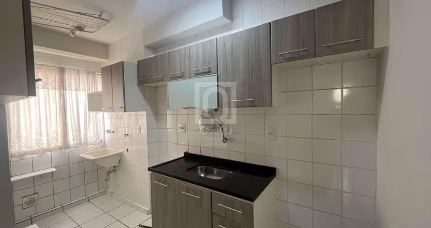 Apartamento à venda no Jardim Europa em Sorocaba