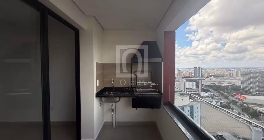 Apartamento à venda Mandarim Campolim Patriani em Sorocaba