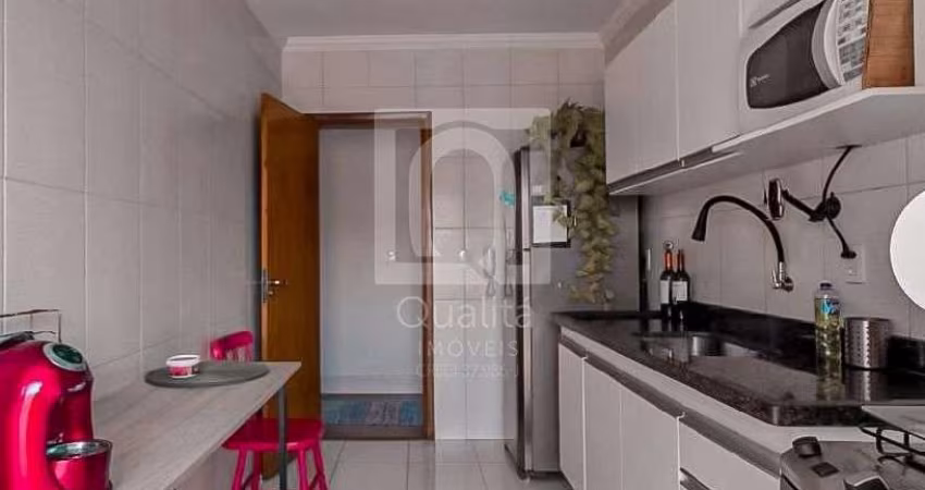 Apartamento Garden à venda na Zona Leste de Sorocaba