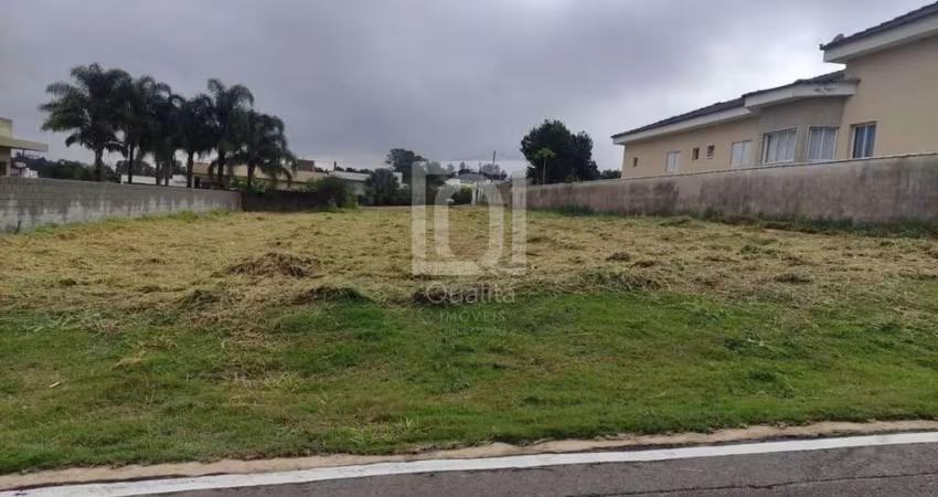 Terreno à venda Condomínio Residencial Solar do Bosque em Sorocaba