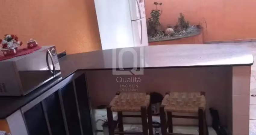Casa em condomínio Residencial Tropeiros Sorocaba
