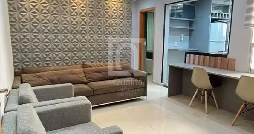 Apartamento no Condomínio Salamanca Sorocaba