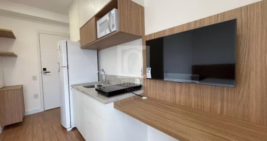 Studio no Condomínio Haus Mitre Plato Ipiranga São Paulo