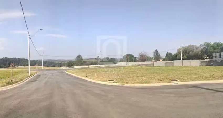 Terreno à venda no Alto da Boa Vista, Sorocaba 