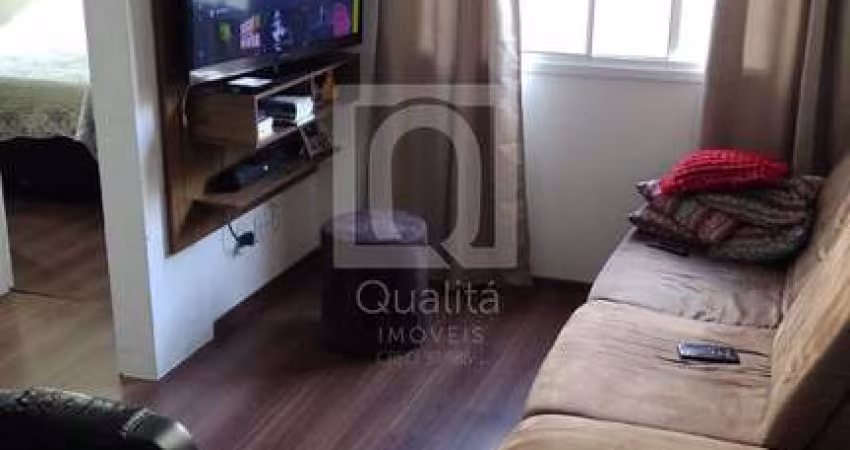 APARTAMENTO CONDOMÍNIO SPAZIO MOINHO VELHO, SOROCABA