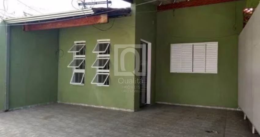 CASA VITÓRIA RÉGIA SOROCABA