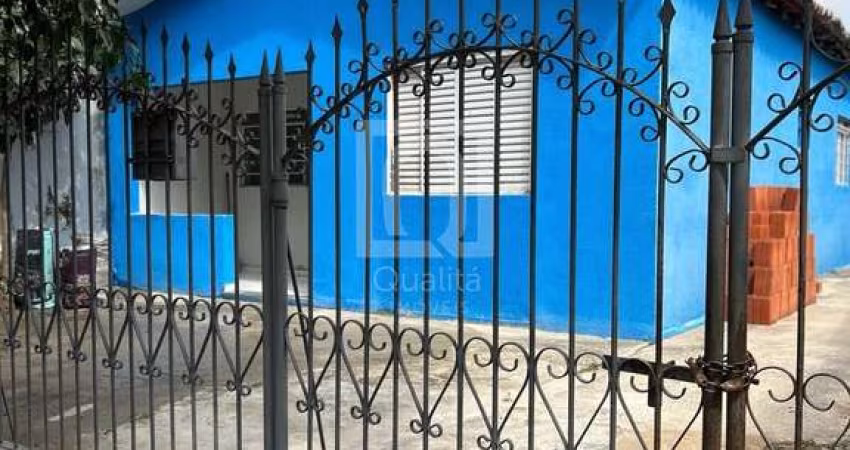 CASA JARDIM MARIA DO CARMO SOROCABA