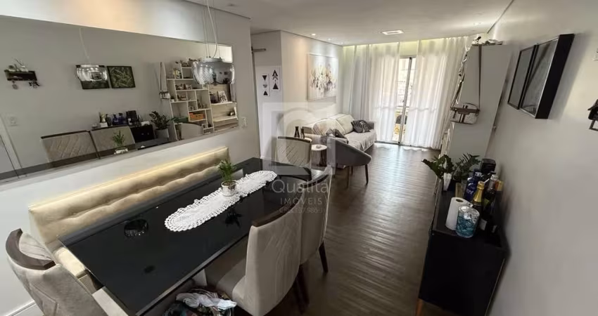Apartamento no Condomínio Residencial Varandas Bela Vista Osasco