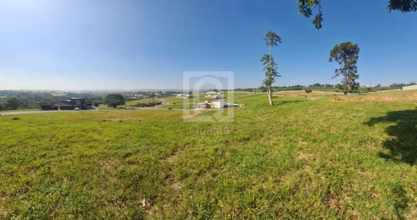 Terreno de 1200 m² no UP Residencial Sorocaba