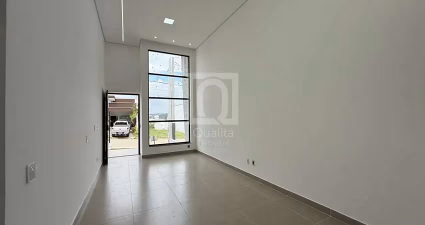 Casa em condomínio terras de são francisco sorocaba