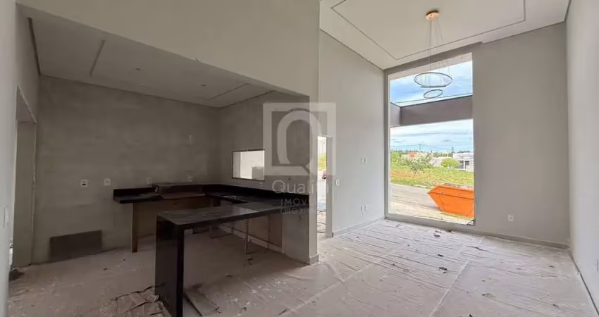 Casa no Reserva Ipanema Sorocaba