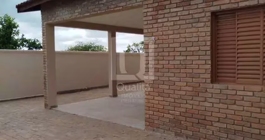 Casa em Araçoiaba da Serra
