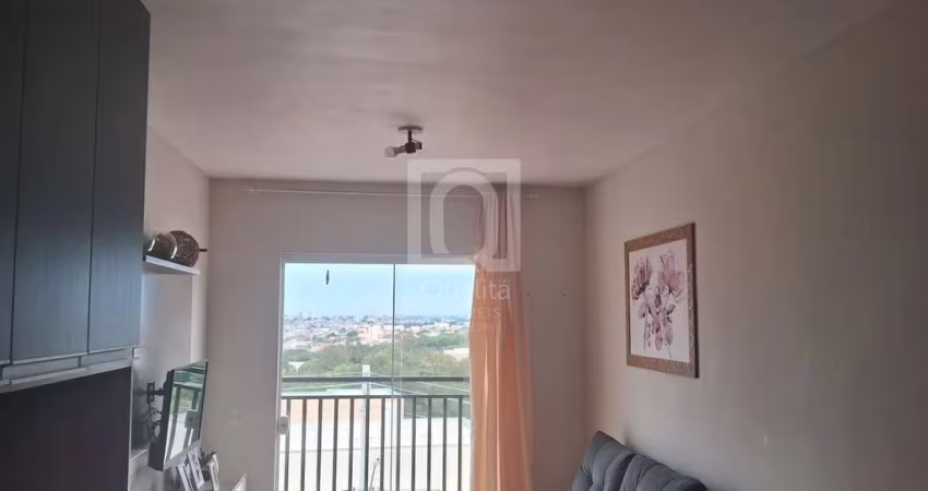 APARTAMENTO PIAZZA DI ROMA SOROCABA
