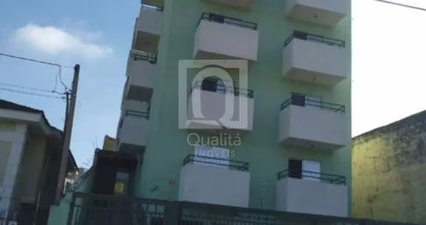 Apartamento no Além Ponte Sorocaba