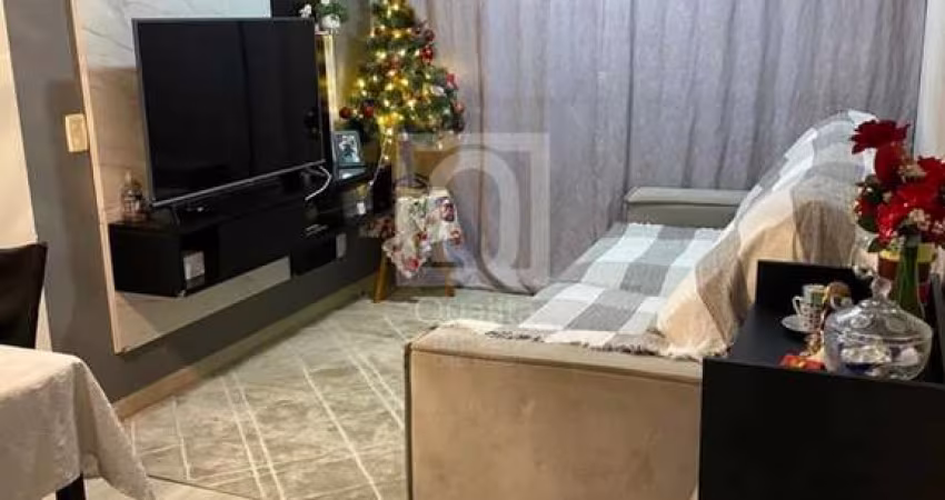 Apartamento Condomínio Varanda Ville Sorocaba