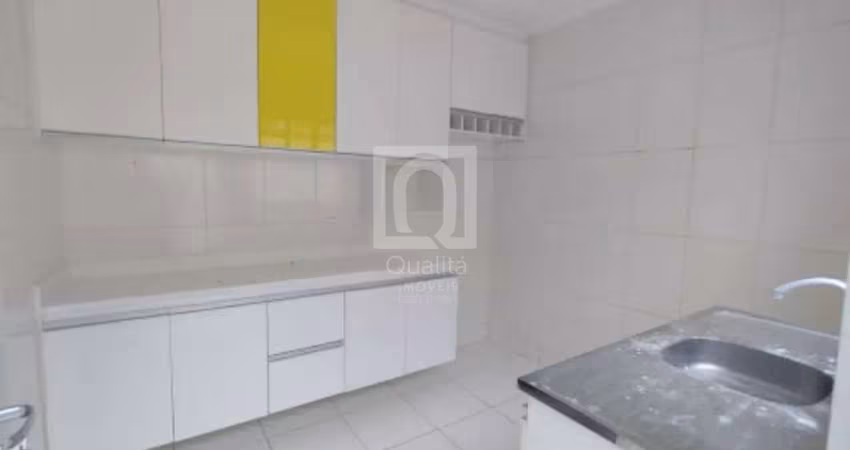 Casa sobrado no Jardim Wanel Ville V Sorocaba