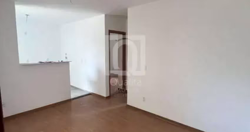 Apartamento à venda Residencial Sunshine em Votorantim