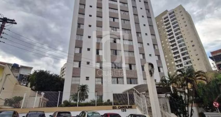 Apartamento no Vila Yara Sorocaba