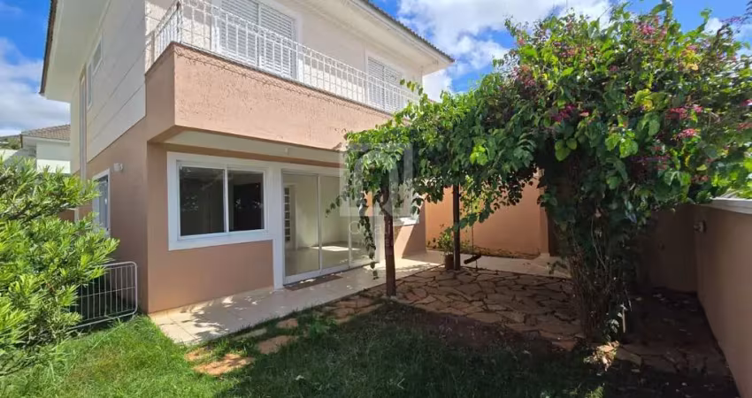 Casa em condomínio fechado com 5 quartos à venda no Jardim Pagliato, Sorocaba 