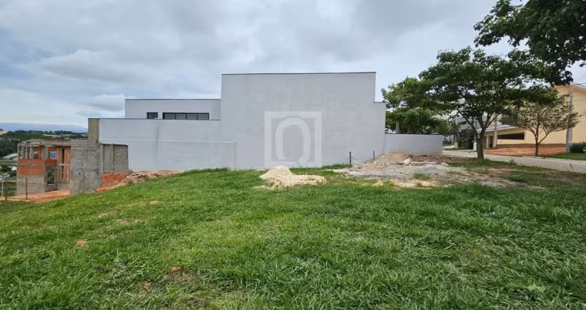 Terreno à venda no Jardim Vila São Domingos, Sorocaba 