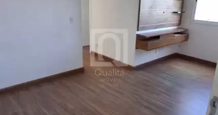 Apartamento na Avenida São Paulo em Sorocaba