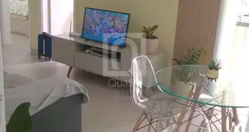 Apartamento à venda no Residencial Parque Viena em Sorocaba