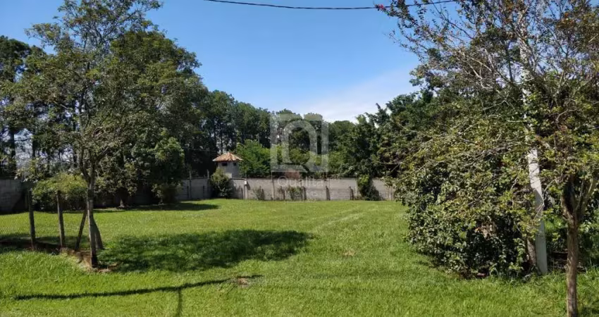 Terreno à venda no condomínio vale do lago em sorocaba