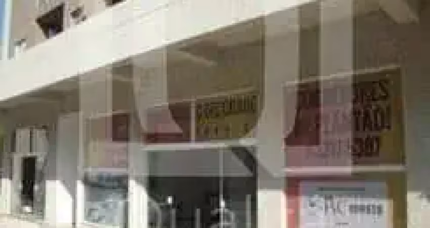 Salão comercial no edifício mirante da colina sorocaba