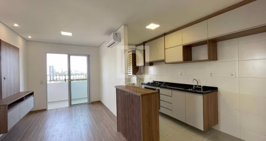 Apartamento para locação no Condomínio JR Campolim Sorocaba
