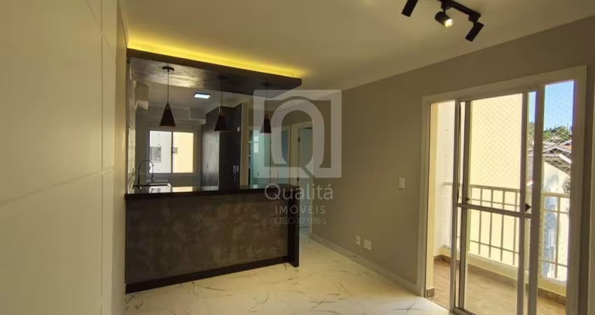 Apartamento à venda no Jardim Europa em Sorocaba