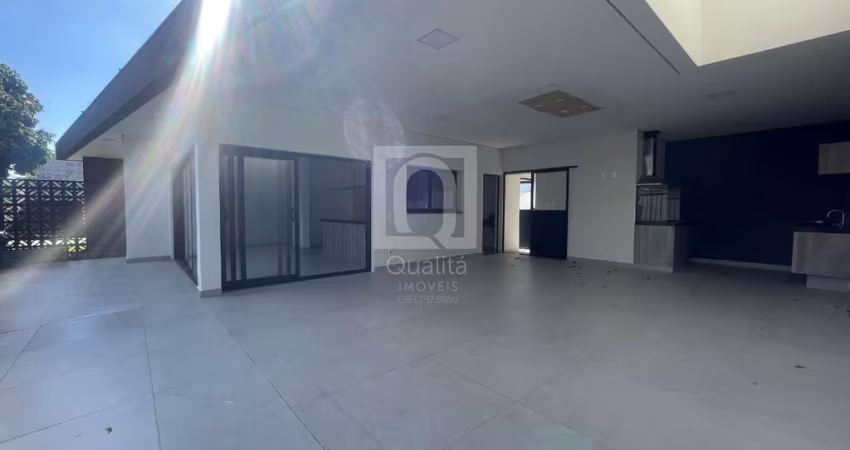 Casa para locação no Condomínio Residencial Giverny