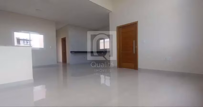 Casa em condomínio fechado com 3 quartos à venda no Wanel Ville, Sorocaba 