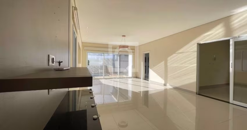 Casa para locação no Condomínio Residencial Giverny Sorocaba