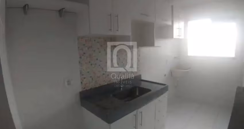 Apartamento com 2 quartos à venda no Vossoroca, Votorantim 